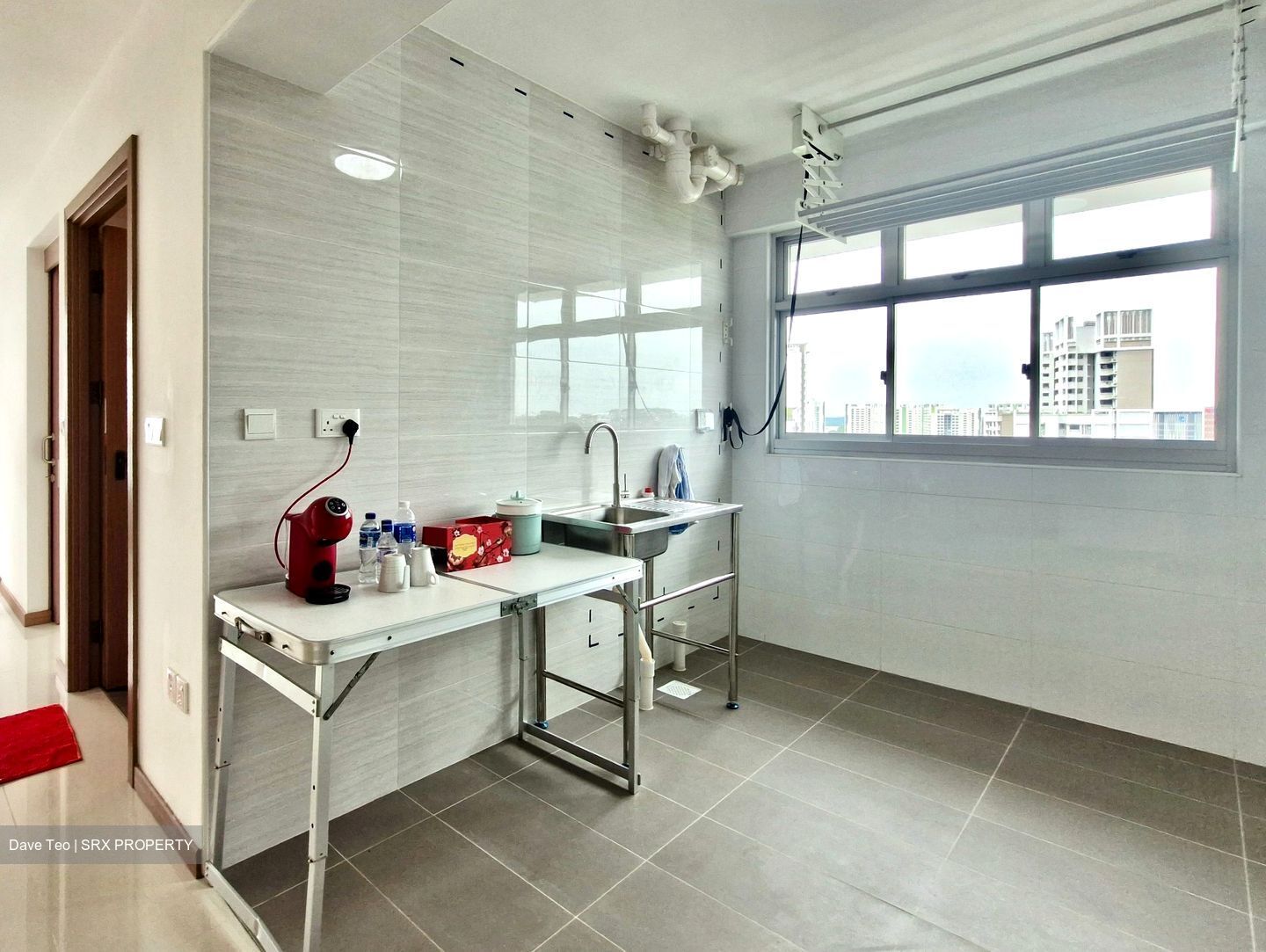 Blk 421A Northshore Straitsview (Punggol), HDB 2 Rooms #561836711